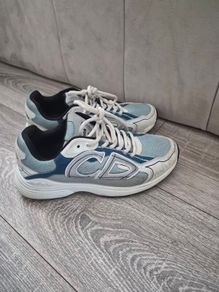 trainers cd