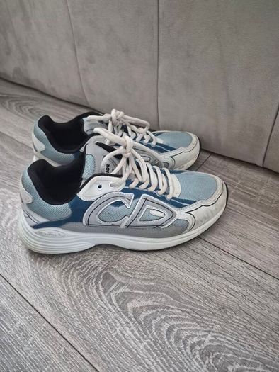 trainers cd