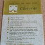 Vintage Clover Leaf brand placemats Image 3
