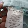 laura Ashley Mia throw Image 3
