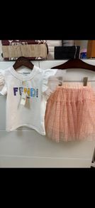 girls set 3-4yrs