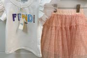 girls set 3-4yrs