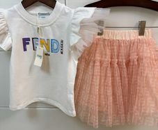 girls set 3-4yrs