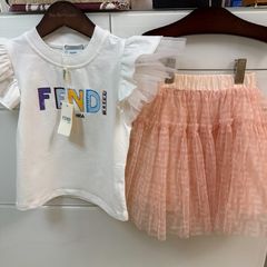 girls set 3-4yrs