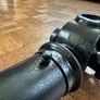 Land Rover Defender/Discovery Front Prop Shaft Image 2