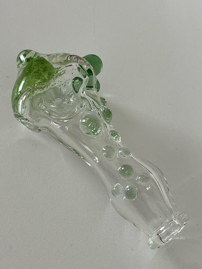 smoke pipe