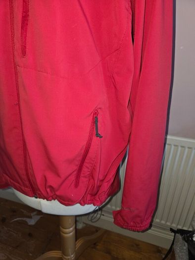 Columbia softshell Jacket - Large size