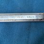 Vintage Palmera Spain combination spanner Image 2