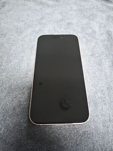 iPhone 15 Pink 128 GB