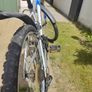 Apollo Verge Mountain Bike - Mudguards and stand Included - Clean and ready Image 3