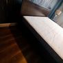 King size bed Image 2