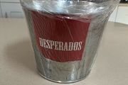 Desperados Beer Ice Bucket