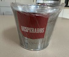 Desperados Beer Ice Bucket