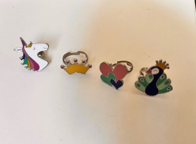 Kids Rings
