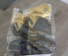 body wash