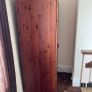 Pine wardrobe Image 3