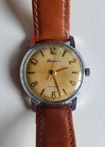 Old watches