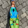 Hot Wheels Monster Trucks Wreckin Raceway Image 3