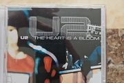 U2  2x CDr - Elevation tour 2001 Earl's Court London