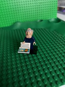 Lego