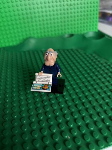 Lego
