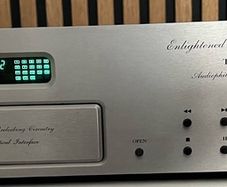 EAD T-1000 Audiophile CD Transport