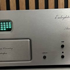 EAD T-1000 Audiophile CD Transport