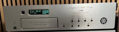 EAD T-1000 Audiophile CD Transport