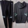 Adidas Authentic Celtic tracksuit mint condition Image 3