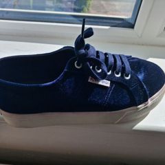 Superga trainers