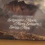 3 x large hardback books. Ireland and Switzerland Image 2