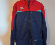 canterbury thermoreg jacket