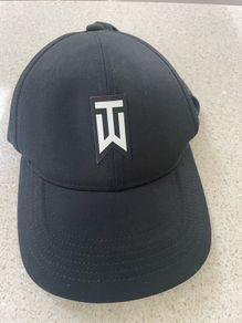 Tiger woods mens golf Baseball cap