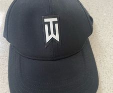 Tiger woods mens golf Baseball cap
