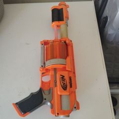 Nerf guns