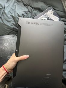 Asus Tuf Gaming A15 Rtx 4060 | 24gb Ram | 1.5tb Ss