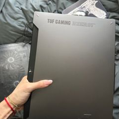 Asus Tuf Gaming A15 Rtx 4060 | 24gb Ram | 1.5tb Ss