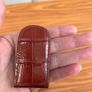 Alligator Money Clip Image 3