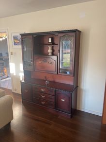 Display Cabinet