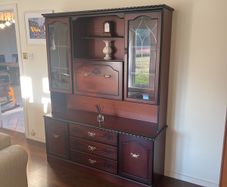 Display Cabinet