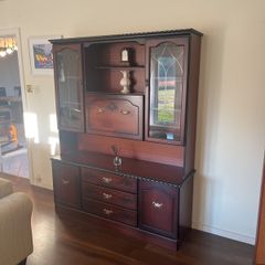 Display Cabinet