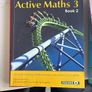 Leaving cert books Image 8