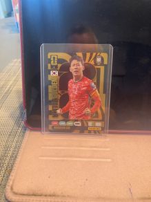 Golden Baller Son World Cup 2026 Adrenalyne Cl