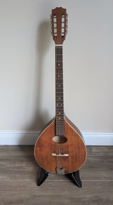 Octave Mandolin
