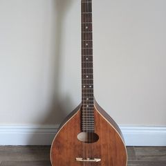 Octave Mandolin