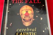 THE FALL  -  Cerebral Caustic