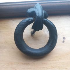 Door knocker