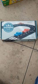way to play highway