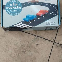 way to play highway