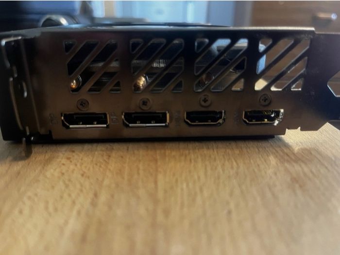 Gigabyte Geforce Rtx 4060 Ti 8gb
